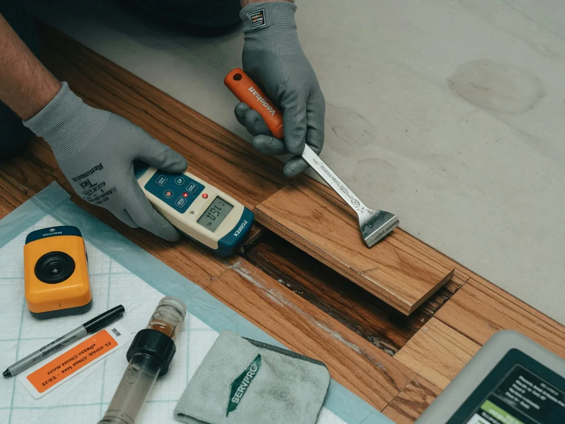 Why choose Water Damage Restoration in Days Creek, OR